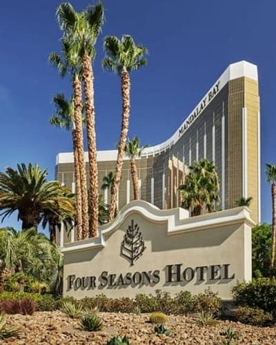 Four Seasons